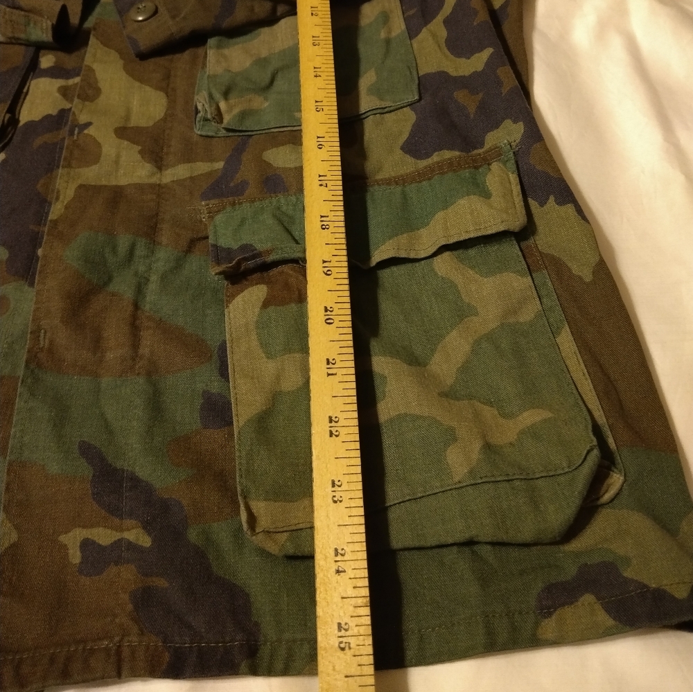 Jacket - Picture 7 of 12
